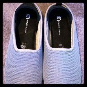 Mahabis slippers